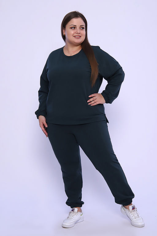 Костюм Натали 35316 хлопок с полиэстером фото 6