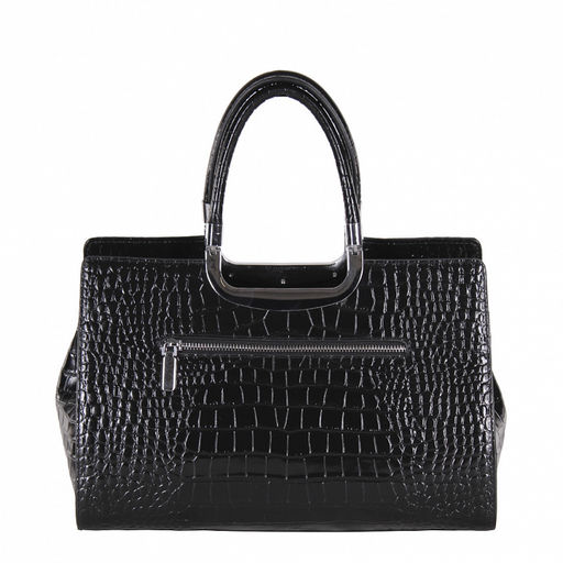 Сумка 8825VG black Vitelli Grassi