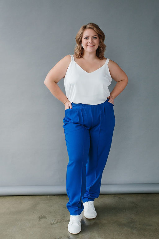 Топ женский - Jp фото 3