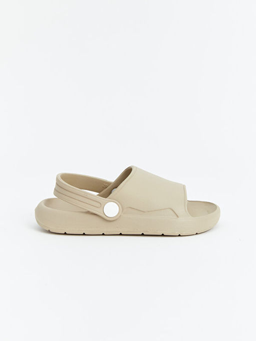 Erkek Bebek Plaj Sandaleti - Waikiki фото 2