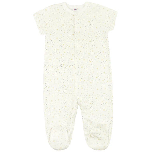 Комбинезон Star кулирка 1301105901 - Youlala фото 2