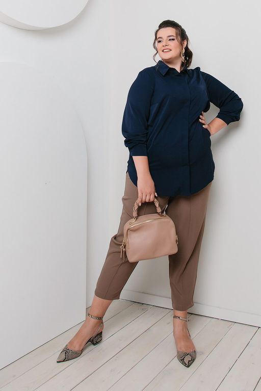 Блуза женская - Jp фото 7