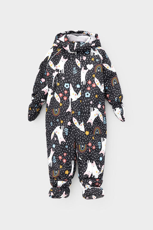 Crockid _ ВК 60032/н/29 Ал комбинезон д/дет яс