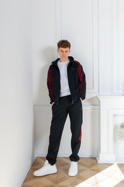 Костюм Футер 2-х ниточный, 75% хлопок