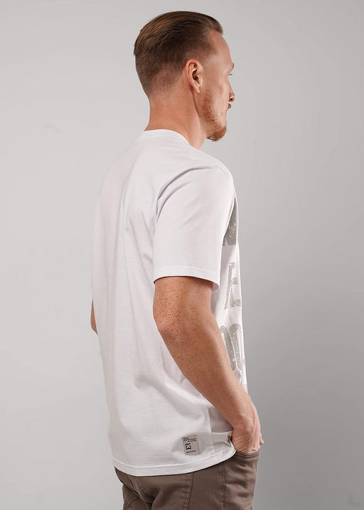 562711/15кд_п Футболка муж. (ЧЗ) - Clever wear фото 7