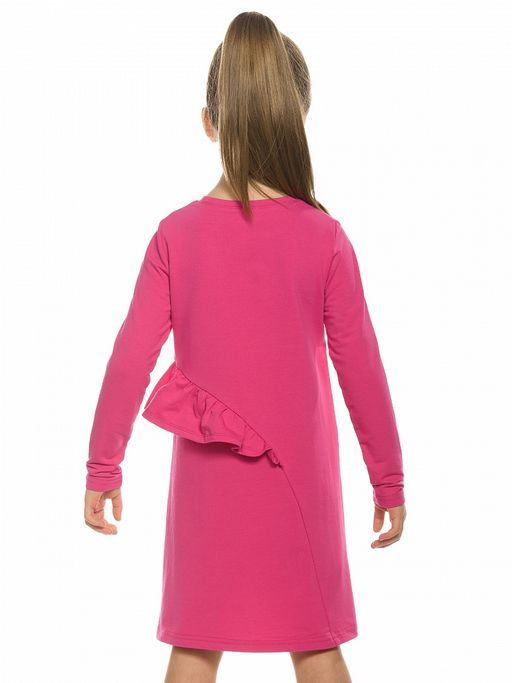 Уценка PELICAN GFDJ3254 платье для девочек  фото 4