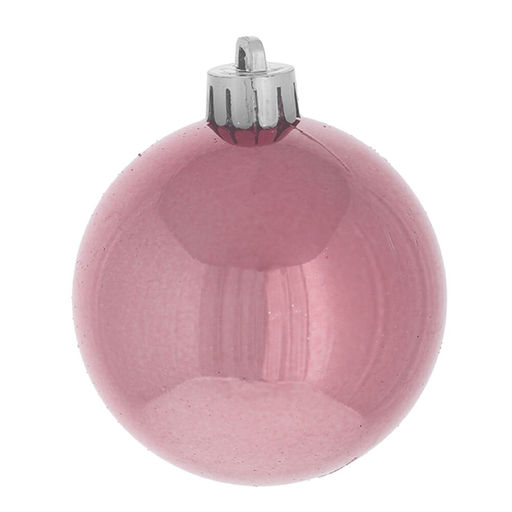 Набор из 30шт Украшение новогоднее "Шар", D 5 см, L13,5 W13,5 H26 см