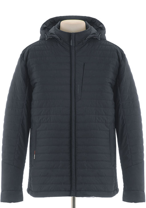 Мужская стеганная куртка SZ-7713