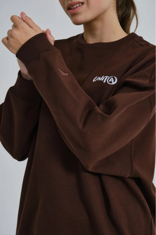 Свитшот Anta Dance  фото 4