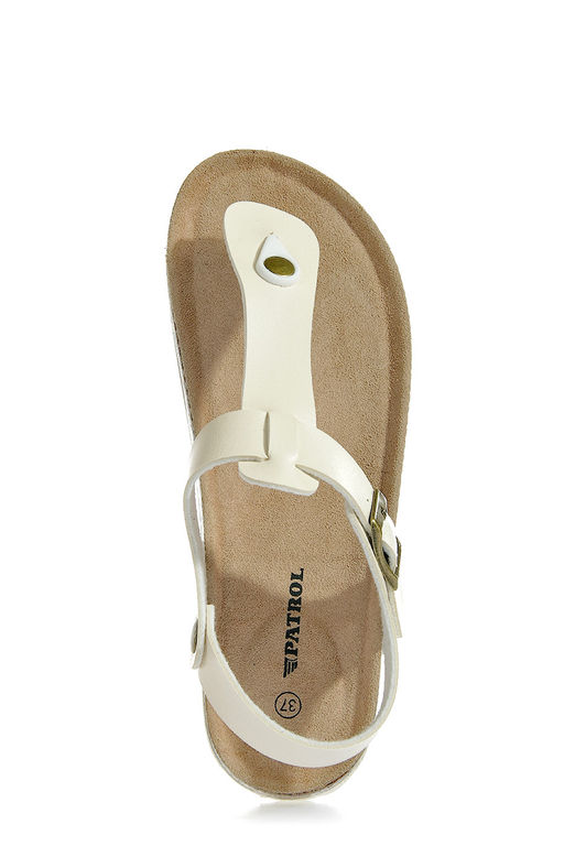 Сандалии женские PATROL