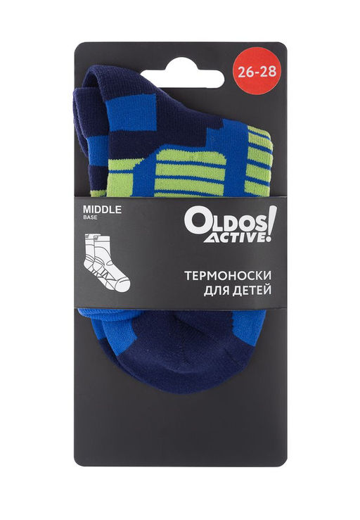 Носки детск. Универсал - Oldos фото 4