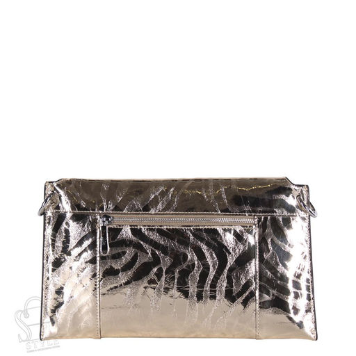 Сумка женская кожаная 98214-2 l.gold Velina Fabbiano-Safenta  фото 4