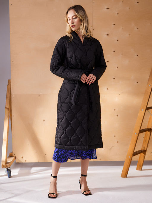 Плащ - Hoops фото 11