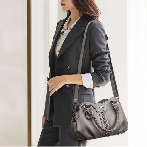 KAIDIFEINIROO Сумка женская 8777  фото 23