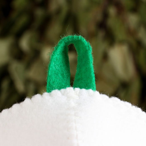 Шапка для бани с аппликацией Маринка-Смешинка - Simaland фото 4