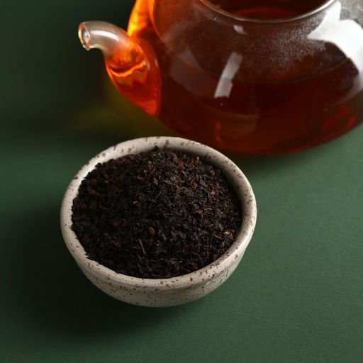 Чай чёрный в бутылке Ты создан для побед, 20 г. - Simaland фото 3