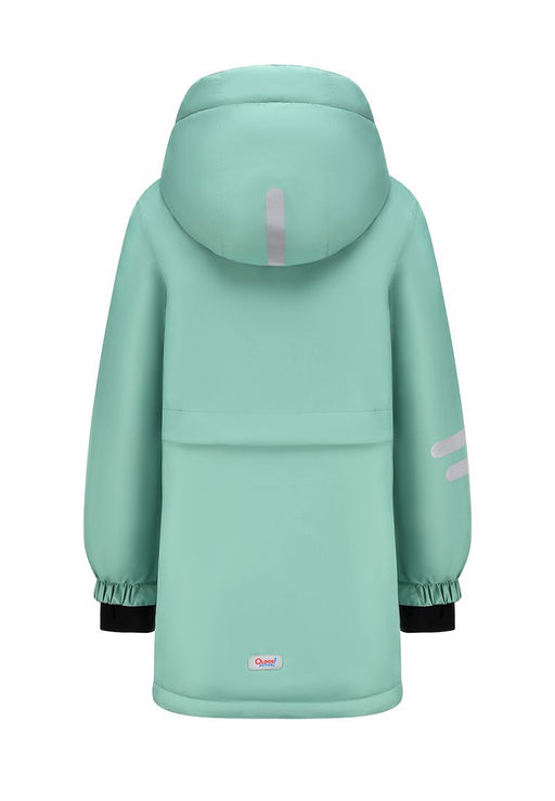 Куртка д/дев. Бейли - Oldos фото 5