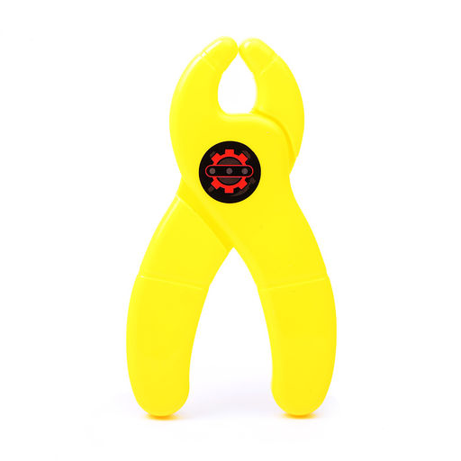 Набор инструментов "Юный мастер" в пакете