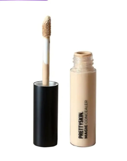 Magic Concealer 23 - Консилер для лица, 9 гр