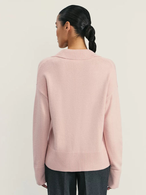 джемпер женский - Zarina фото 5