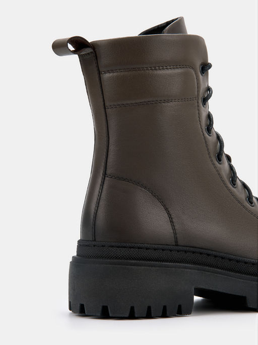 Ботинки - Ralf ringer фото 6