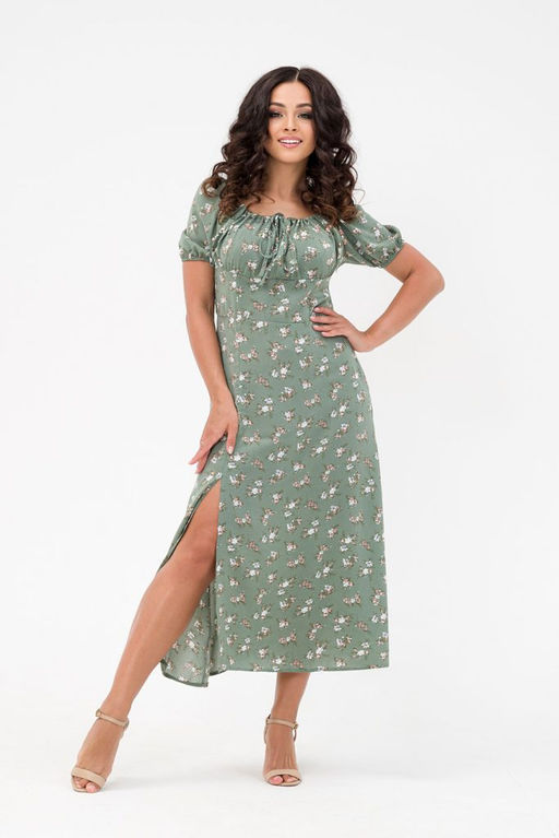 Платье Мерседес (56)