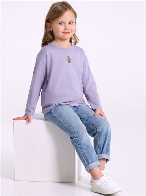 Лонгслив 1ДДЛД4895001