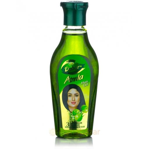 Маска Для Волос Dabur Vatika Dandruff Guard - Против перхоти 500мл.  фото 12