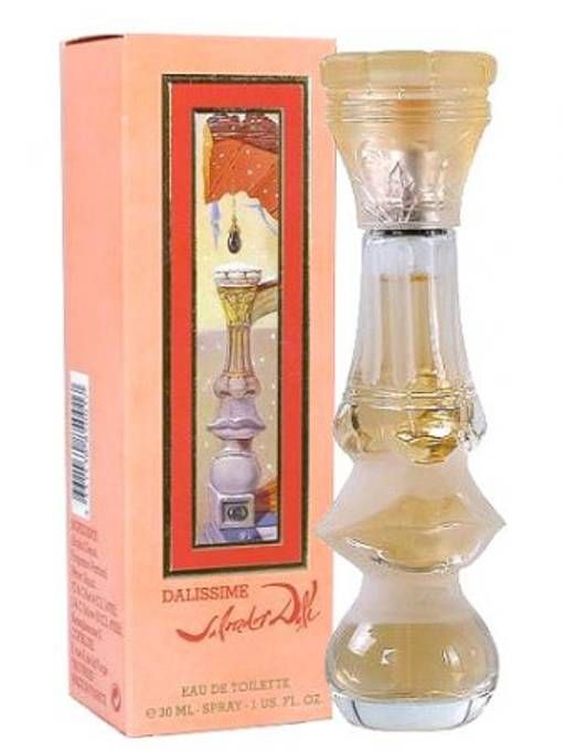 S.DALI DALISSIME lady  30ml edt