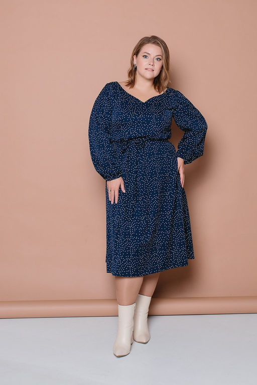 Платье женское - Jp фото 3