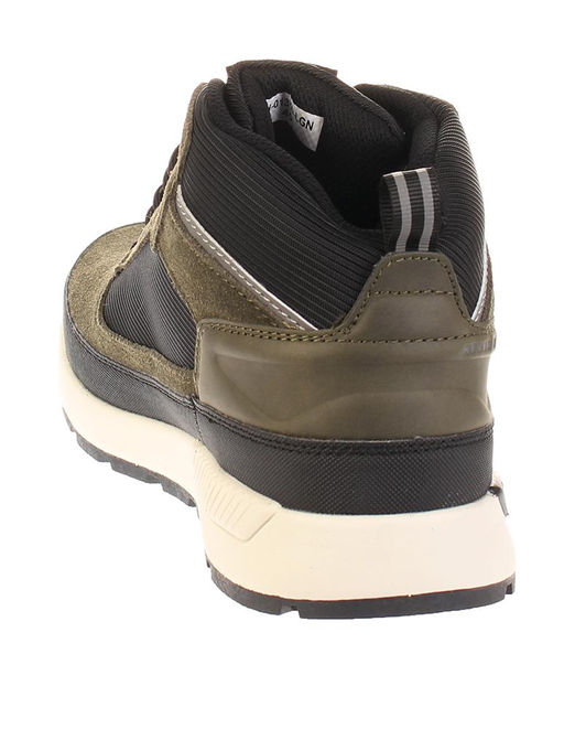 Кроссовки Paranorm CH-01350-LGN  фото 2