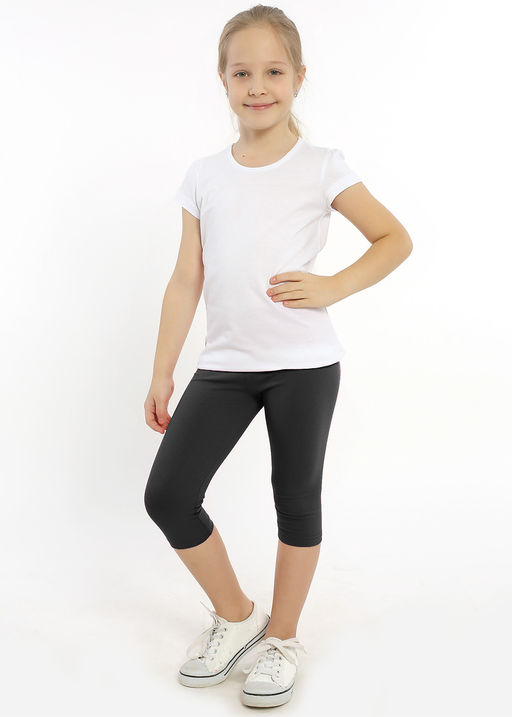 Бриджи детские для девочки