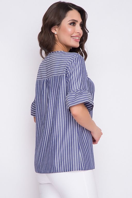 Блузка 40476 - Avili фото 6