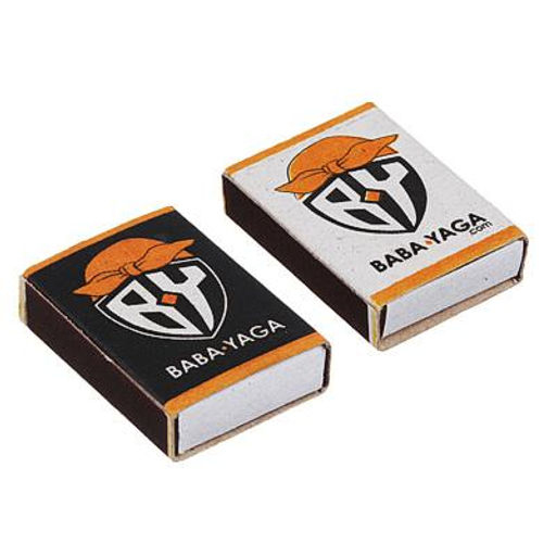 Спички бытовые (уп.10 коробков)