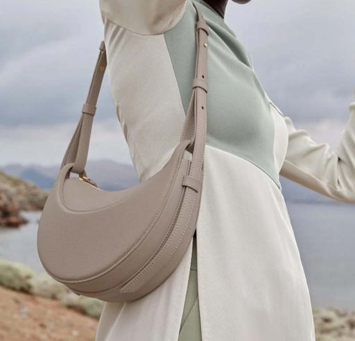 Сумка A-PL-1004-Biege