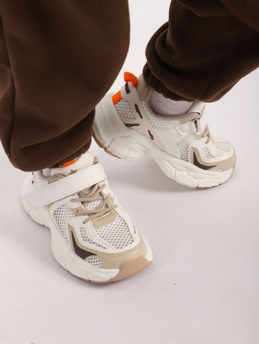 КМ214 Костюм Бэмби (розовый,серый) - Милаша фото 24