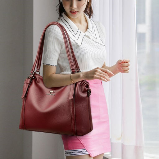 KAIDIFEINIROO Сумка женская 9682 фото 53