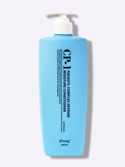 Esthetic House CP-1 Aquaxyl Complex Intence Moisture Conditioner (Hydrating Protein), 500 ml - Кондиционер для волос увлажняющий