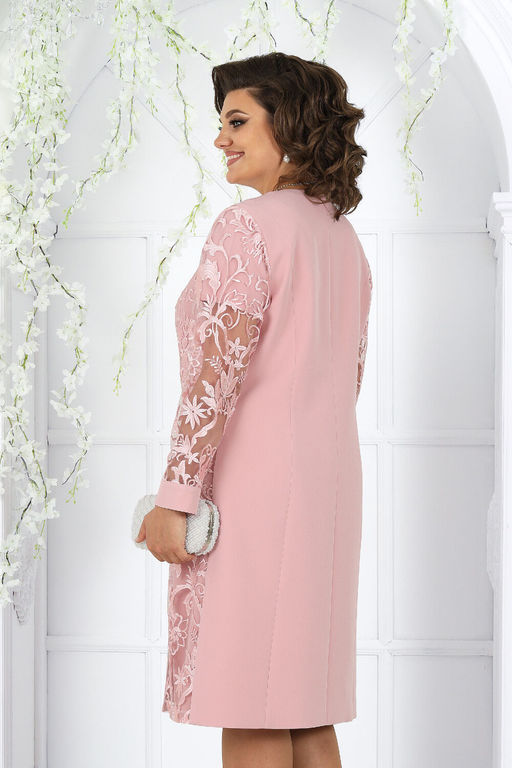 Костюм Ninele 5988-Р розовый