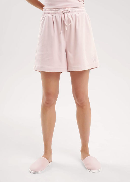 LSH15-1173 Шорты женские (ЧЗ) - Clever wear фото 2