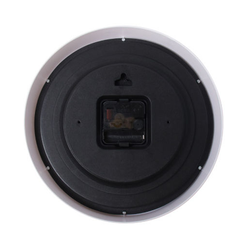 Часы настенные 26 см / NE-A441 /уп 30/ - Галеонтрейд фото 5