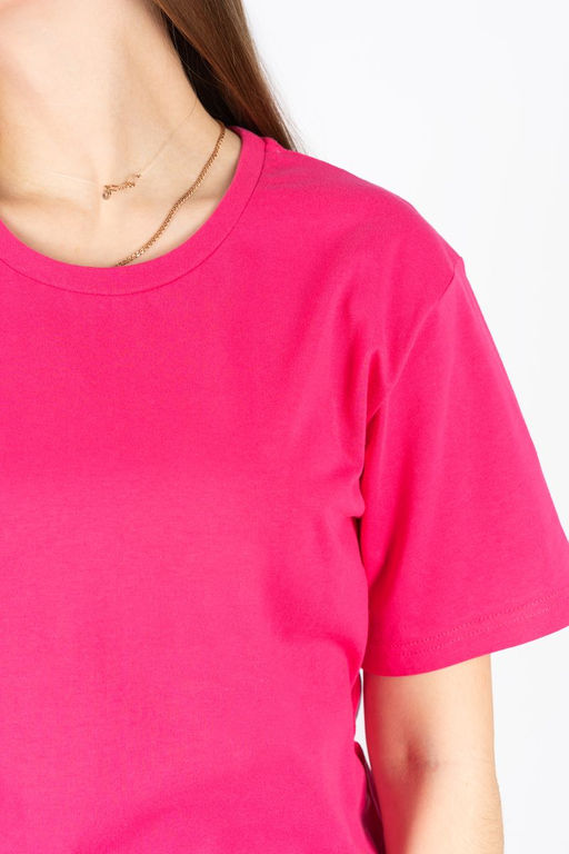 Футболка взрослая 5445МП Lets go - Let's go фото 23