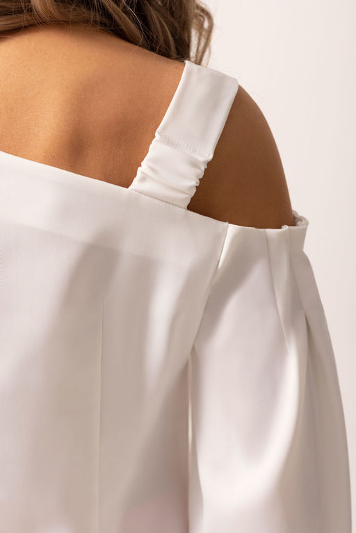 Костюм Golden Valley 6589 молочно-розовый  фото 8