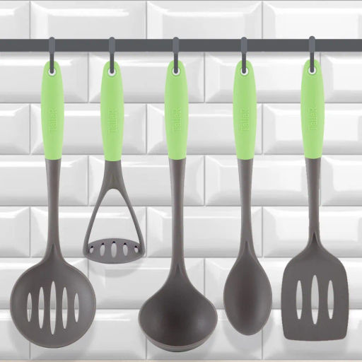 Лопатка перфорированная TalleR TR-51487  фото 6