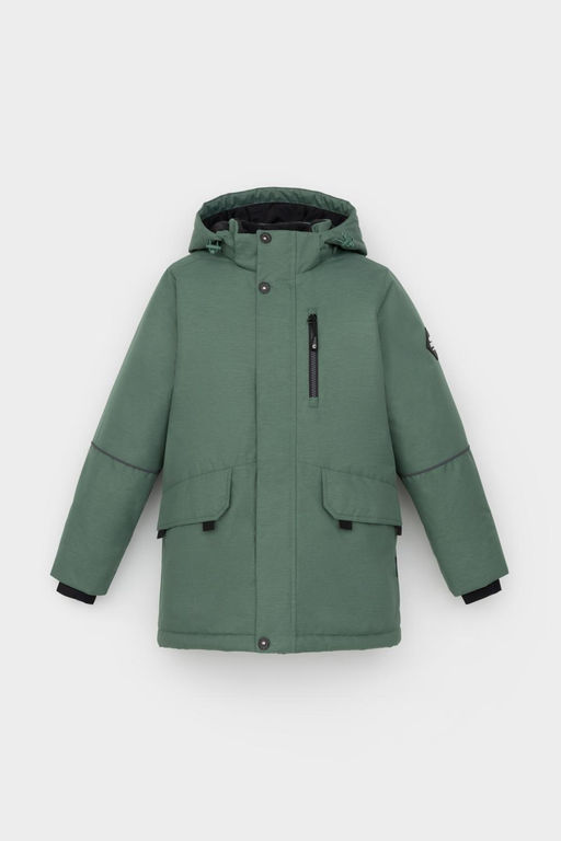 Crockid _ ВК 36091/1 ГР куртка для мал