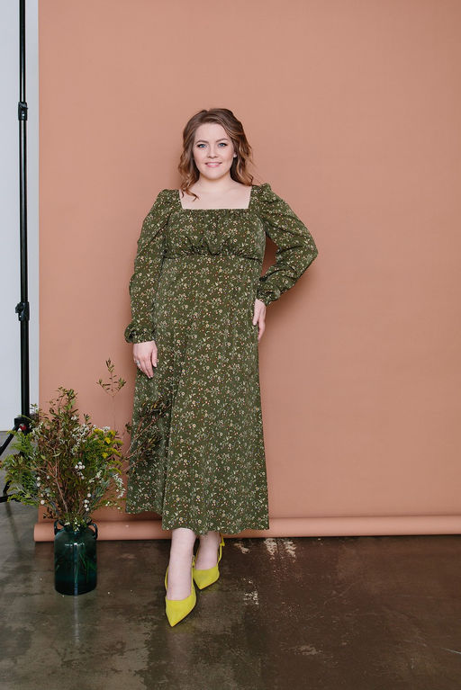 Платье женское - Jp фото 3