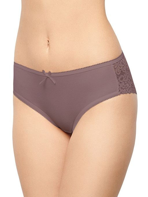 Трусы Palada 82398 сер_меланж  фото 3