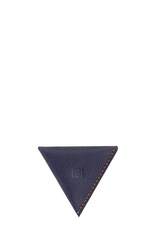 Кошелек для мелочи MK-502.1 синий - Protege фото 2