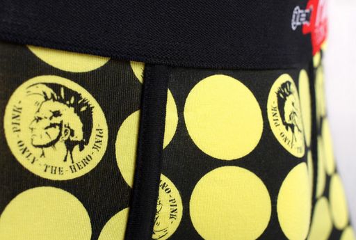 Tadmico / Трусы-боксеры A05657340