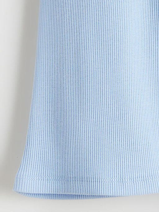 Beli Lastikli K?z ?ocuk Pantolon